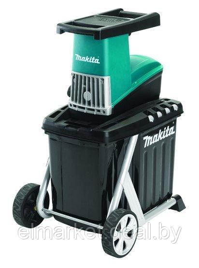 Измельчитель садовый Makita UD2500 - фото 1 - id-p226672465