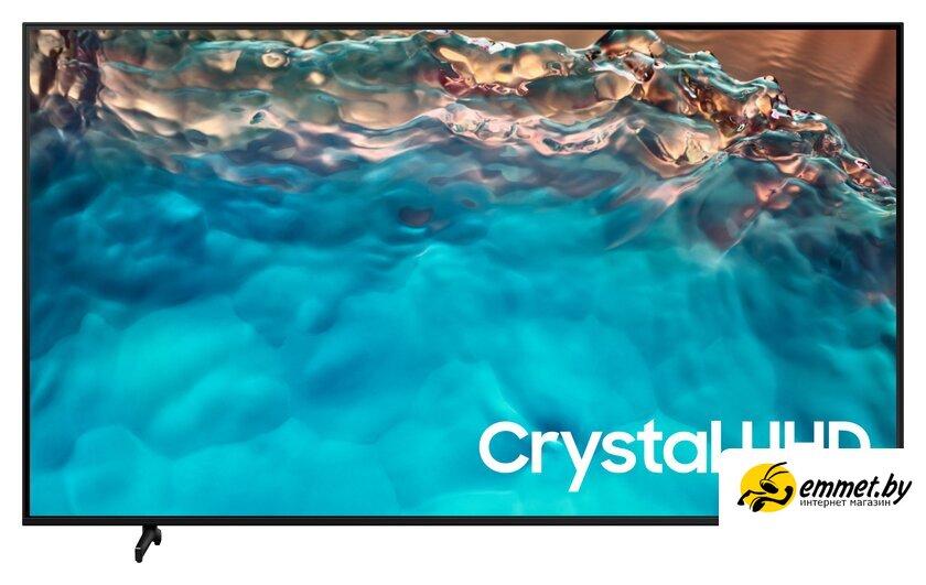 Телевизор Samsung Crystal BU8000 UE50BU8000UXCE - фото 1 - id-p226673631