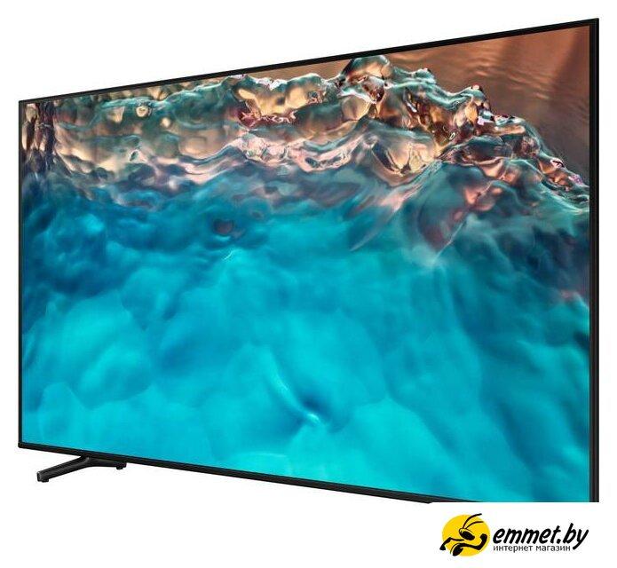 Телевизор Samsung Crystal BU8000 UE50BU8000UXCE - фото 2 - id-p226673631