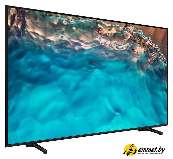 Телевизор Samsung Crystal BU8000 UE50BU8000UXCE - фото 3 - id-p226673631