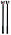 Ручка-прикол гелевая Calligrata «Котенок», корпус серый, наконечник - ассорти, стержень синий, фото 2