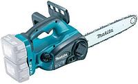 Пила цепная Makita DUC302Z