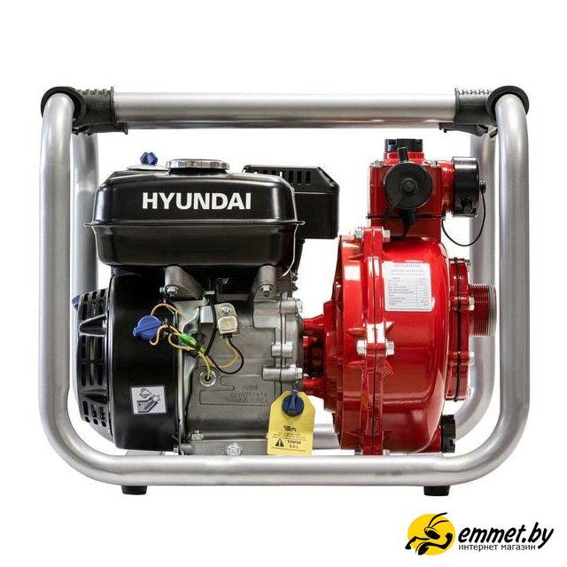 Мотопомпа Hyundai HYH 57 - фото 2 - id-p226673692