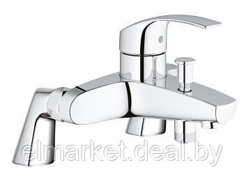 Смеситель однорычажный Grohe Eurosmart 30463000 - фото 1 - id-p226672669