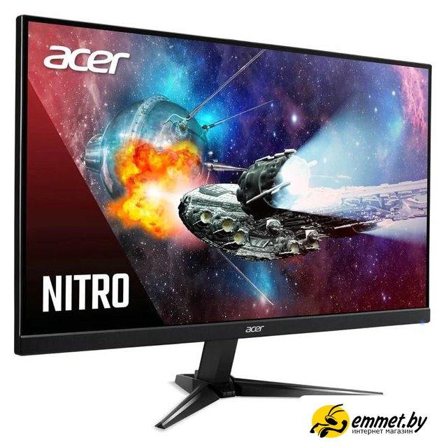 Игровой монитор Acer Nitro QG241YPbmiipx - фото 2 - id-p226673712