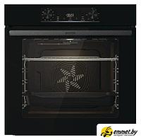 Электрический духовой шкаф Gorenje BO6735E02BK