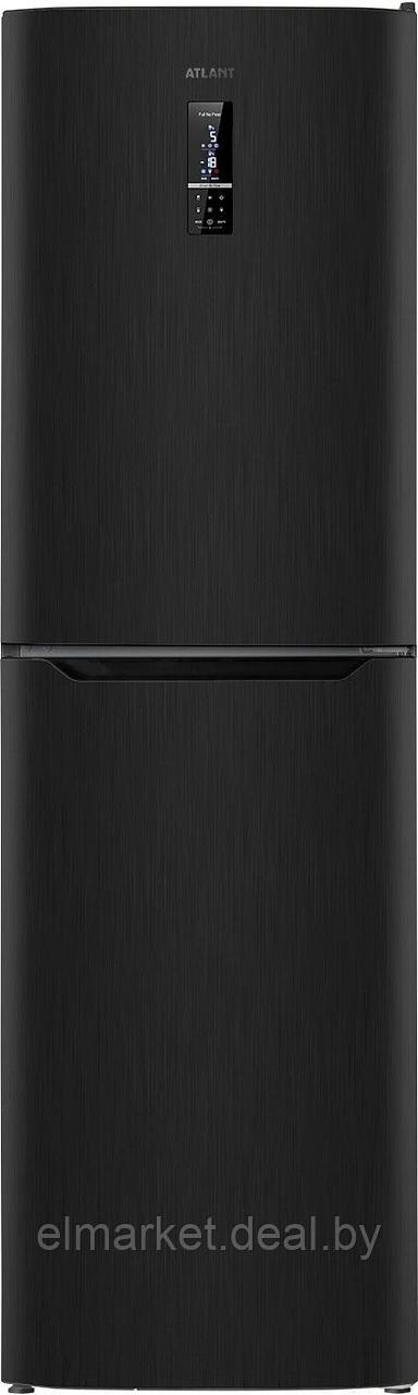 Холодильник-морозильник ATLANT ХМ-4623-159-ND черный - фото 1 - id-p226673513