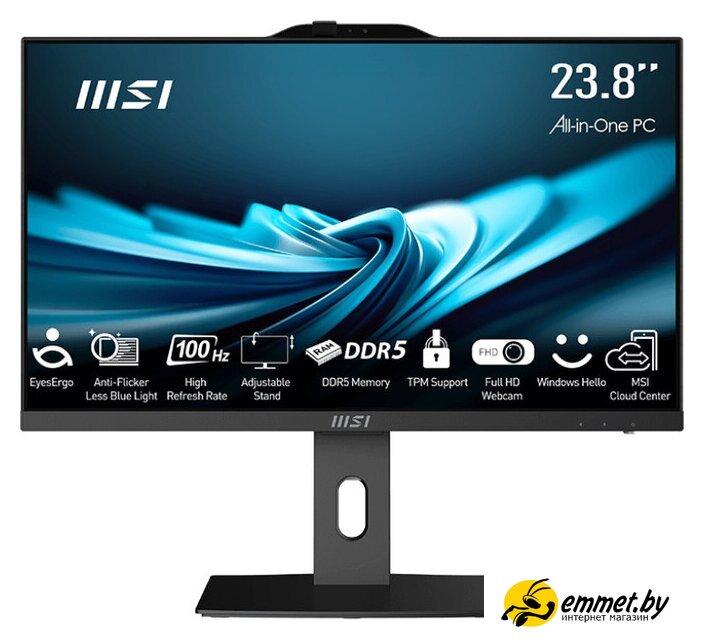 Моноблок MSI Pro AP242P 12MA-620XRU - фото 1 - id-p226673727