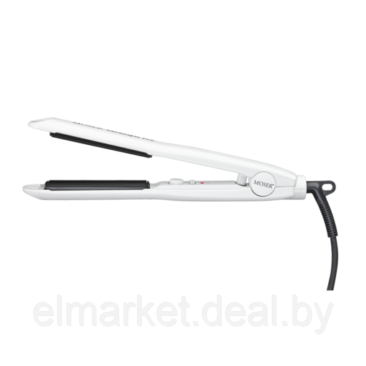 Выпрямитель Moser Hair straightener CeraStyle Pro White - фото 1 - id-p226671655