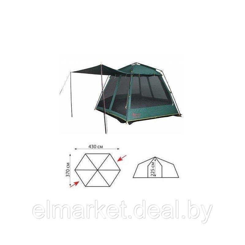 Палатка-шатер Tramp Mosquito LUX - фото 1 - id-p226672699