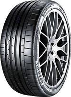 Continental ContiSportContact 6 285/35 R19 103Y XL