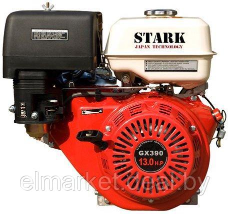 Двигатель STARK GX390 G - фото 1 - id-p226672509