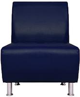 Кресло Бриоли Билли L18/синий