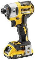 Ударный шуруповерт DeWalt DCF887N