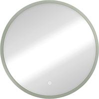 Зеркало Континент Brida LED D600