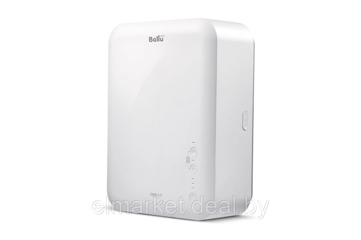 Очиститель воздуха Ballu ONEAIR ASP-80 - фото 1 - id-p226672335