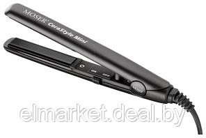 Щипцы Moser Hair straightener CeraStyle mini 4480-0050