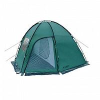 Палатка Talberg Bigless 4 4 green Зеленый