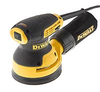 Шлифмашина DeWalt DWE6423