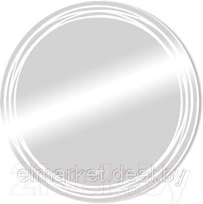 Зеркало Континент Talisman LED D770 - фото 1 - id-p226672615