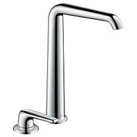 Смеситель для умывальника Grohe Bouroullec 19160000 хром