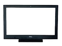 Рамка крышки матрицы Dell Inspiron 15-7577, черная (с разбора)