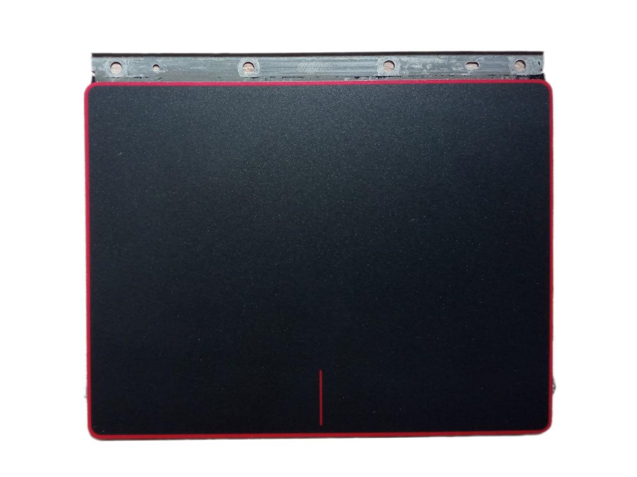 Тачпад (Touchpad) для Dell Inspiron 15-7577, графит (с разбора)