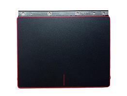 Тачпад (Touchpad) для Dell Inspiron 15-7577, графит (с разбора)