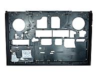 Нижняя часть корпуса Dell Inspiron 15-7577, черная (с разбора)