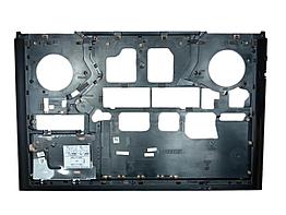 Нижняя часть корпуса Dell Inspiron 15-7577, черная (с разбора)