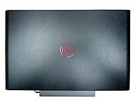 Крышка матрицы Dell Inspiron 15-7577, черная (с разбора)