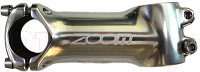 Вынос руля Zoom Corp TDS-D343B-8 L-100 7°