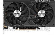 Видеокарта Gigabyte GeForce RTX 4060 Ti Windforce OC 16G GV-N406TWF2OC-16GD