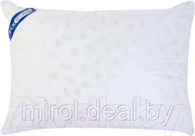 Подушка для сна Текстиль Про Лебяжий пух - фото 1 - id-p226674269