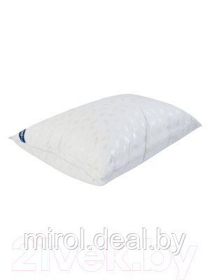 Подушка для сна Текстиль Про Лебяжий пух - фото 2 - id-p226674269