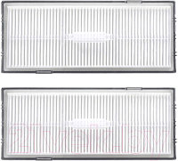 Комплект фильтров для робота-пылесоса Roborock Для S7MaxV/S7 / 8.02.0082