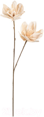 Искусственный цветок Вещицы Лотос нежный aj-87 - фото 1 - id-p226675067