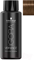 Крем-краска для волос Schwarzkopf Professional Igora Vibrance тон 7-4