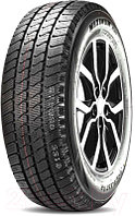 Всесезонная легкогрузовая шина DoubleStar DLA02 195/75R16C 107/105R