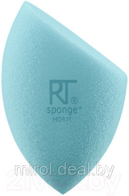 Спонж для макияжа Real Techniques Sponge+ Miracle Airblend Sponge / RT4224 - фото 1 - id-p226675316