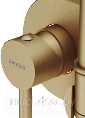 Гигиенический душ RedBlu by Damixa Option 214000000 - фото 4 - id-p226675333