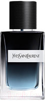 Парфюмерная вода Yves Saint Laurent Y for Man