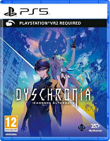 Игра для игровой консоли PlayStation 5 Dyschronia Chronos Alternate PSVR2 Required