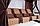 Садовые качели Arno-Werk Дефа Люси Люкс (шоколадный), фото 7