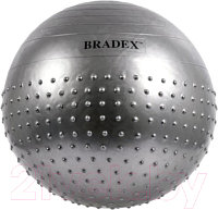 Фитбол массажный Bradex 65 / SF 0356