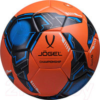 Футбольный мяч Jogel Championship BC23