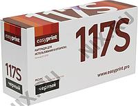 Тонер-картридж EasyPrint LS-117S для Samsung SCX-4650N/4655FN