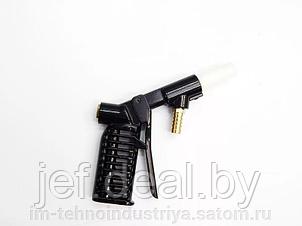 Пистолет для пескоструйного аппарата артикул sb28g FORSAGE F-SB28G-G, фото 2