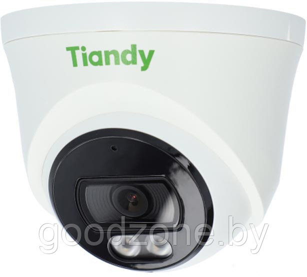 IP-камера Tiandy TC-C34XS I3W/E/Y/2.8mm/V4.2 - фото 1 - id-p226676996