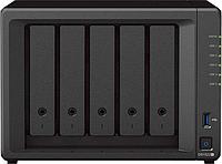 Сетевой накопитель Synology DiskStation DS1522+